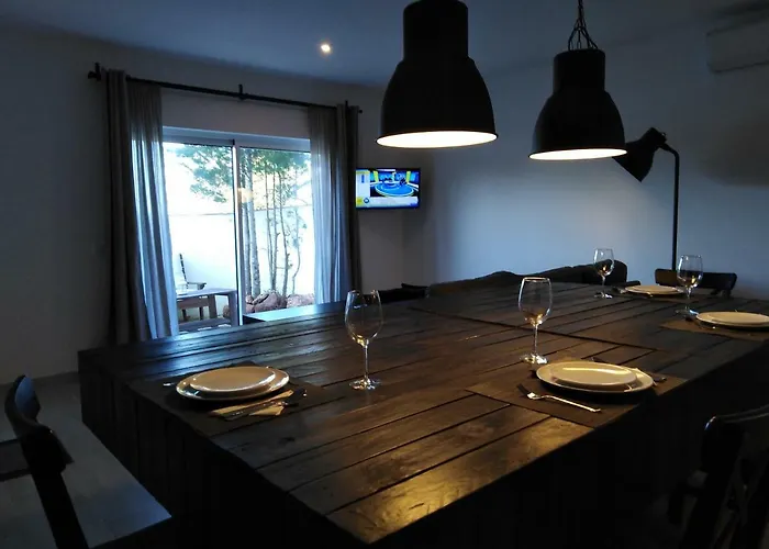 Belchior Apartment