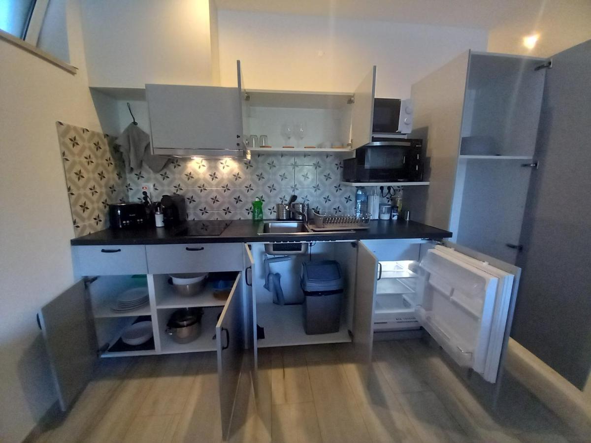 Belchior Appartement