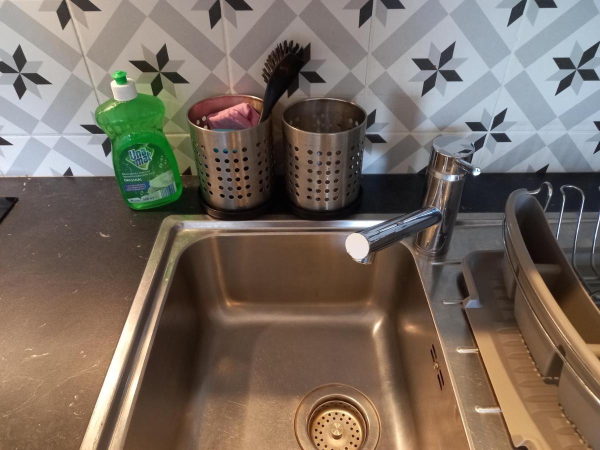 Belchior Appartement Lagos