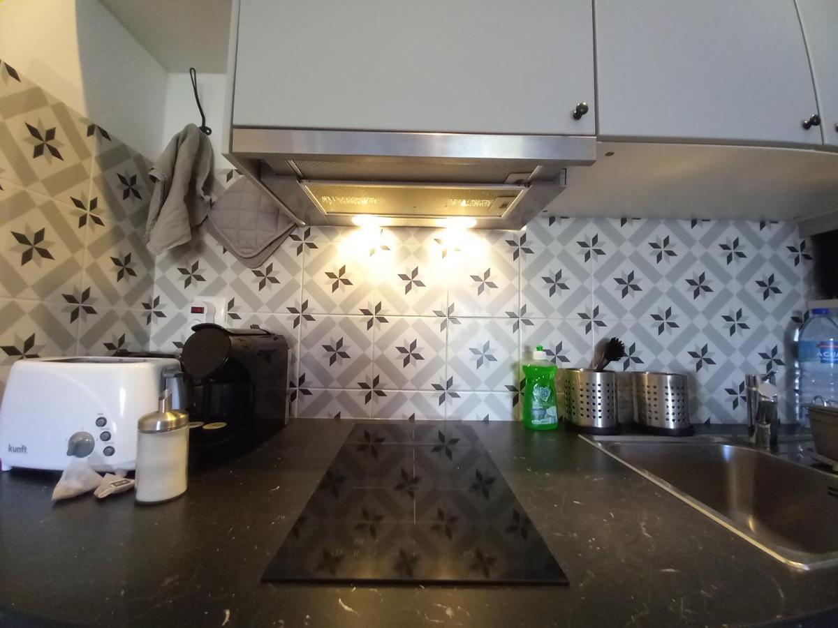 Appartement Belchior Lagos