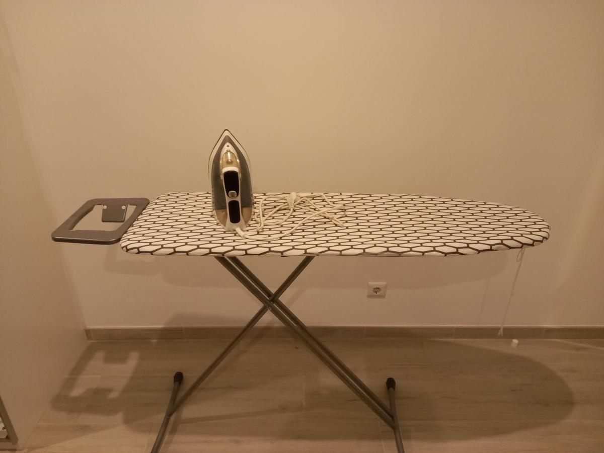 Belchior Appartement Lagos