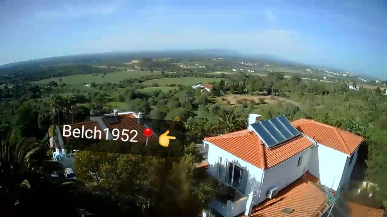 Appartement Belchior Lagos