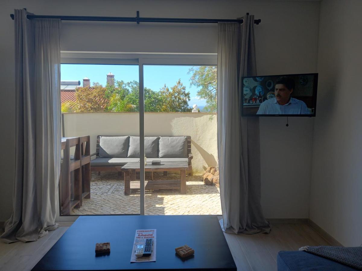 Belchior Appartement
