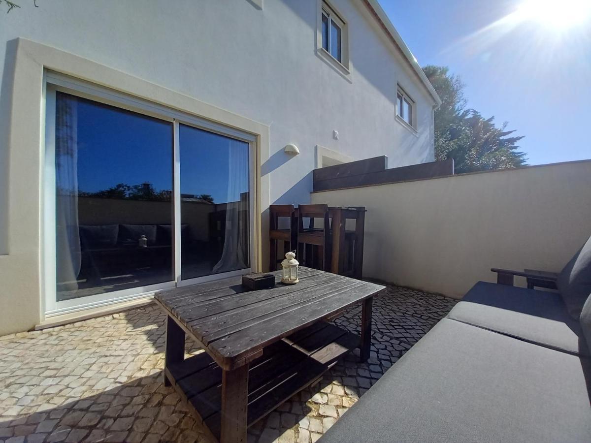 Belchior Appartement *