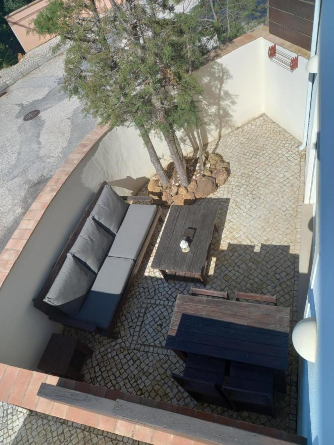 Belchior Appartement *