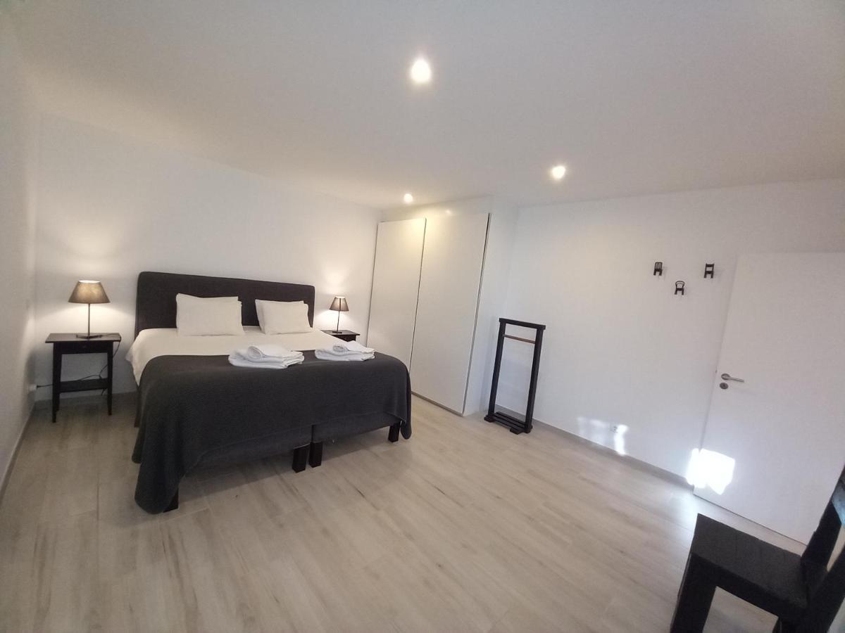Belchior Appartement Lagos