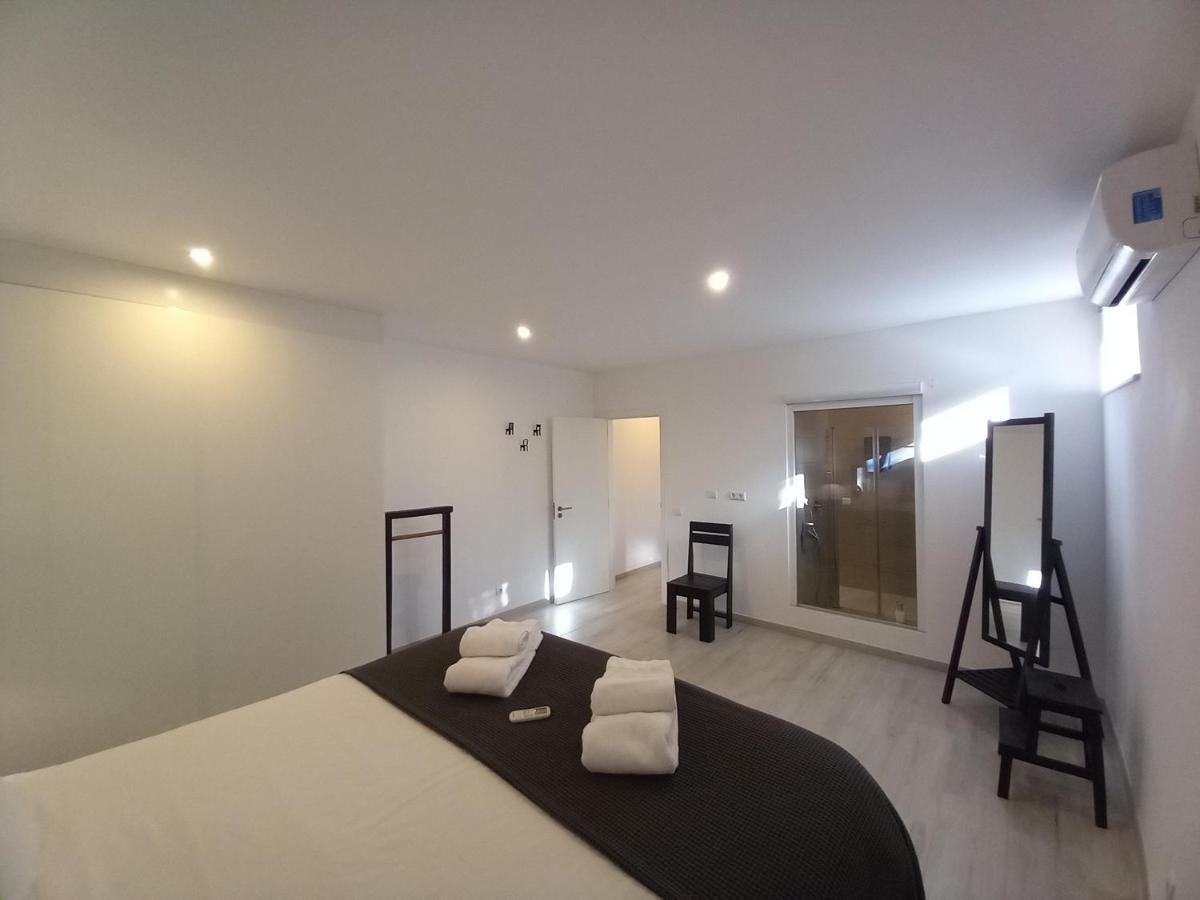 Appartement Belchior