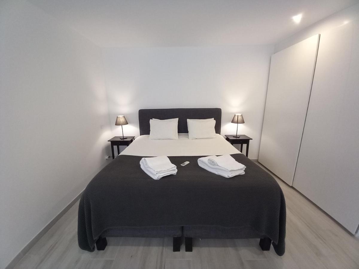 Belchior Appartement Lagos