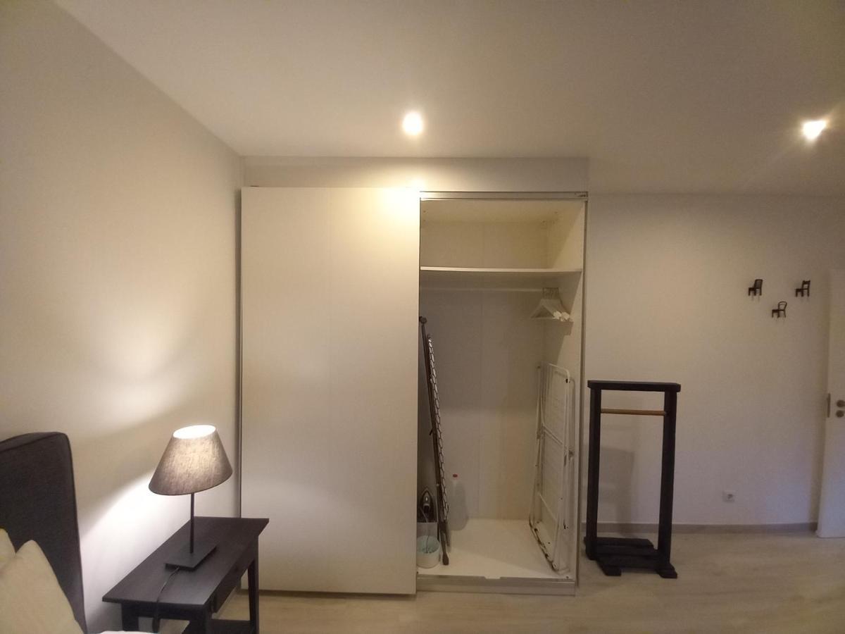 Belchior Appartement *