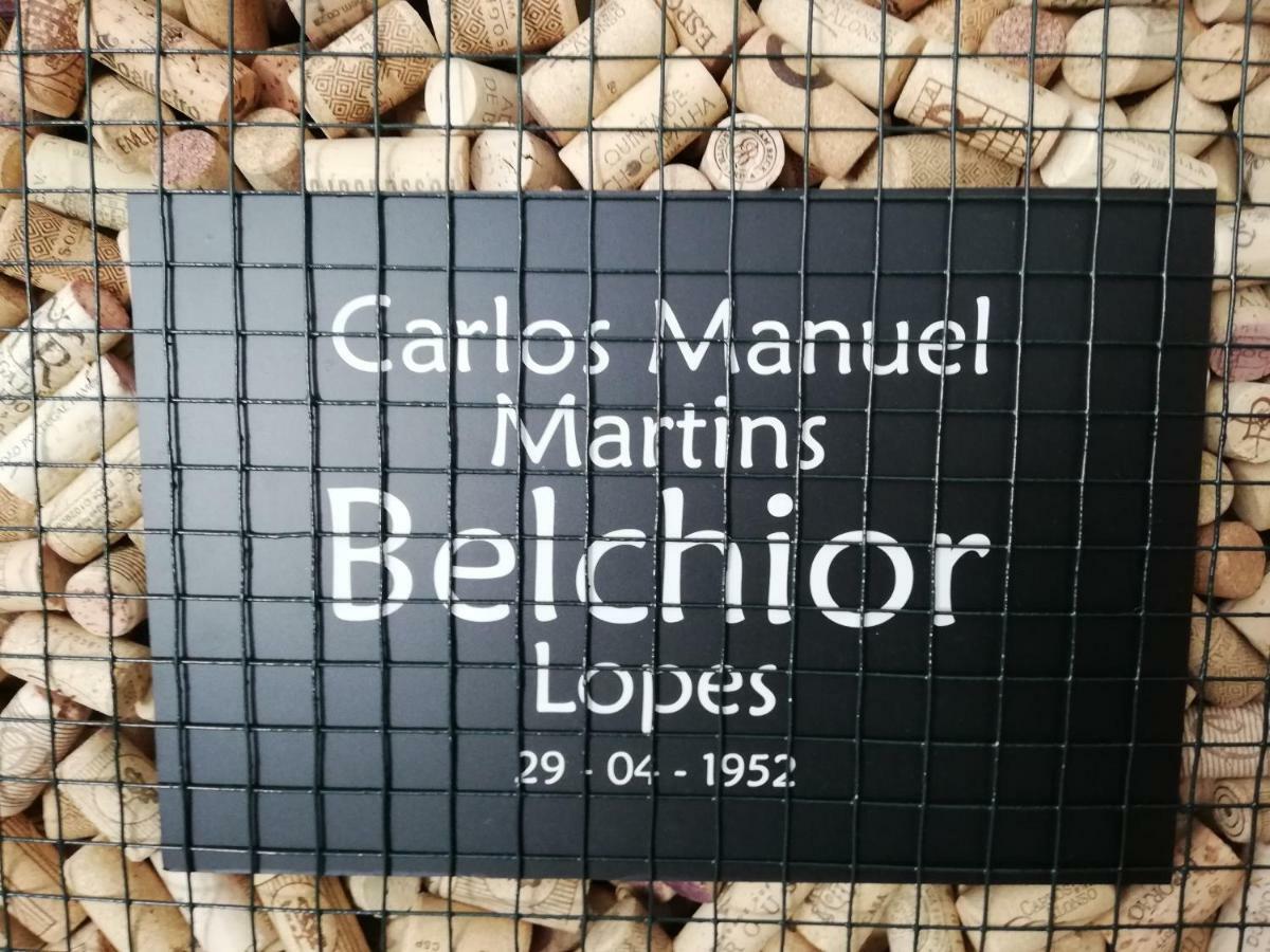 Belchior * Lagos