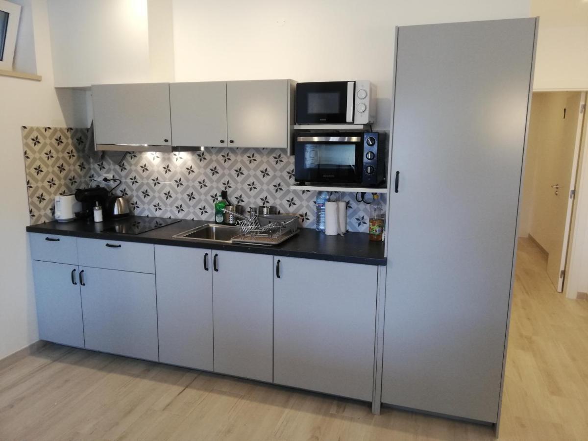 Belchior Appartement