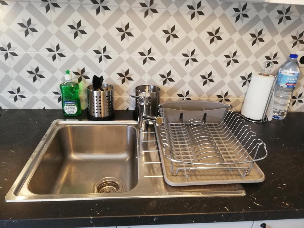 Belchior Appartement Lagos