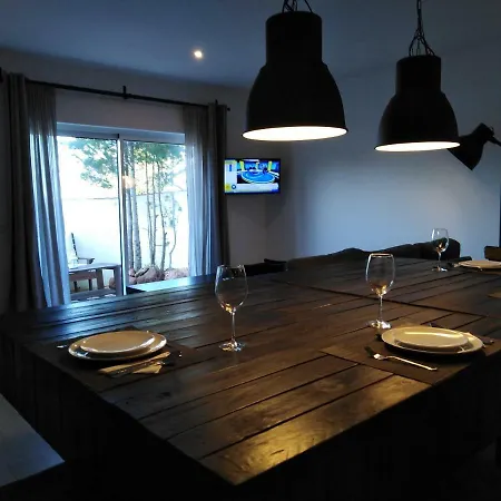 Belchior Apartment Lagos Buitenkant foto