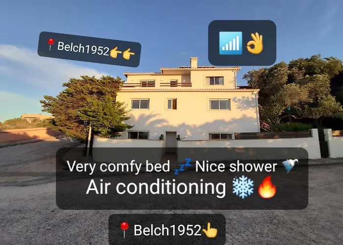 Belchior Apartment - Belch1952