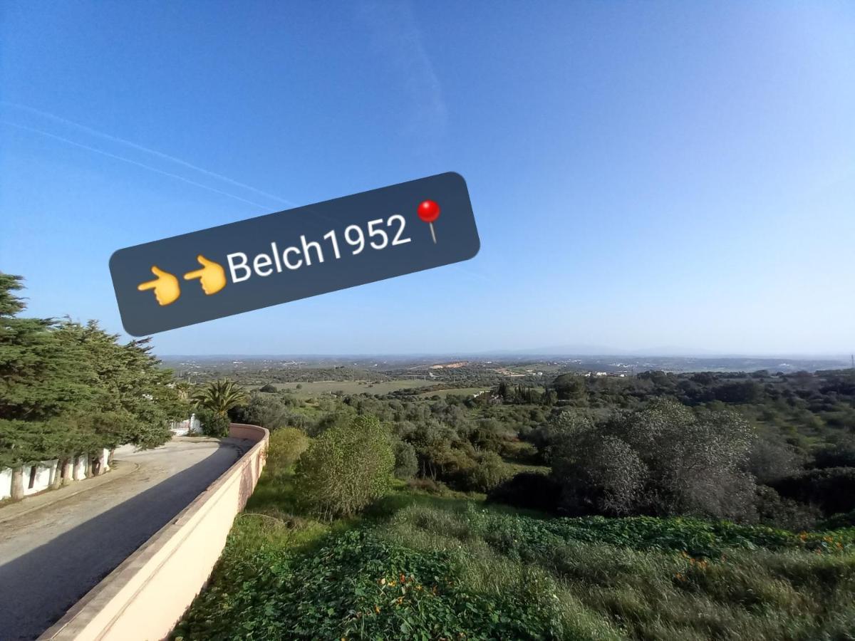 Belchior - Belch1952 Apartment *
