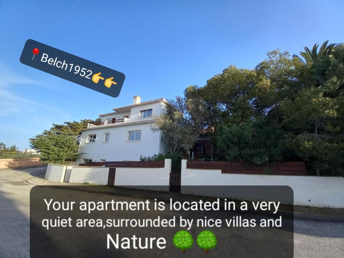 Belchior - Belch1952 Apartment *