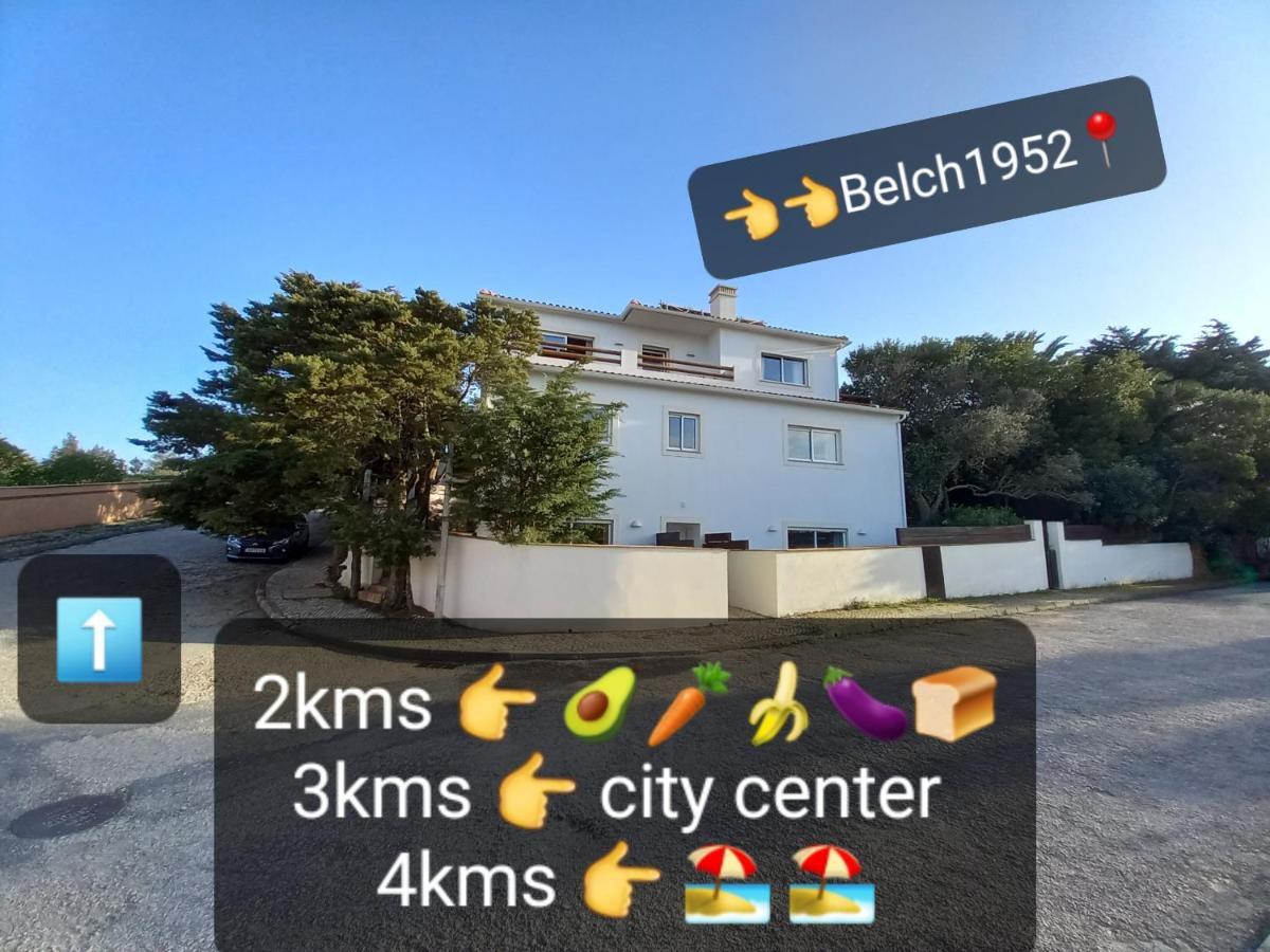 Apartment Belchior - Belch1952 *